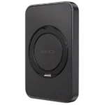 MAXCO Excellence Series Magnetic Power Bank 5000mAh/15W Wireless Fast Charging