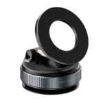 Phone Holder K007 Vacuum Suction Magnetic Bracket