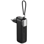 MAXCO 3-in-1 Fast Charging Power Bank 30W 5000mAh