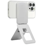 HDD Ultra Slim Magnetic Selfie Holder Foldable Stylish Grip Stand