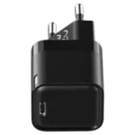 Maxco GaN Fast Charger PD 20W EU Plug Design Standard