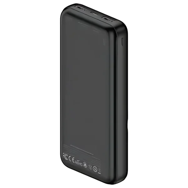 Maxco Cruise Series Fast Charging Power Bank 20000mAH - 22.5W