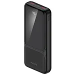 Maxco Cruise Series Fast Charging Power Bank 20000mAH - 22.5W
