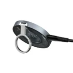 Maxco 2-in-1 Magnetic Ring Bracket Wireless Charger 15W