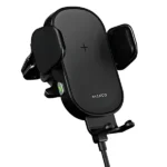 Maxco 360° Wireless Charging Car Holder 15W