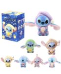 Stitch Sleepy Plush – Mini Collection