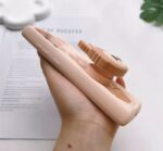 Labubu Silicone 3D Case