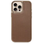 Luxury Textured Shockproof & Slim Protection Case