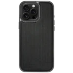 Luxury Textured Shockproof & Slim Protection Case