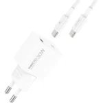 Recci 30W GaN Fast Charger with Dual Port
