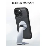 Luxury Textured Shockproof & Slim Protection Case