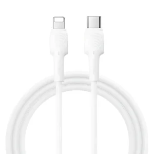 Recci Data Cable Type-C to Lightning Cable PD27W / 1m