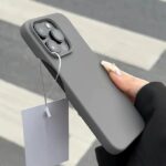 Silicone TPU Phone Case
