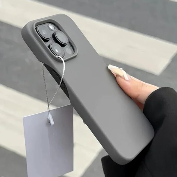 Silicone TPU Phone Case