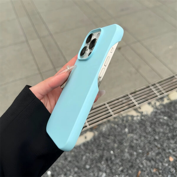 Silicone TPU Phone Case