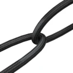 Recci Lamp Display Type-C to Lightning 30W Fast Charging Cable