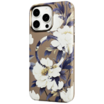 Rose Blossom Printed | Slim & Stylish Case