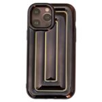 Pump Metallic Case