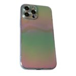 Transparent Hologram Casee