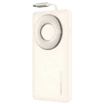 Recci Compact 10000mAh Power Bank with Fast Type-C