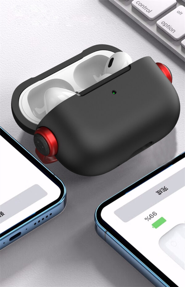 Protective Airpods Case