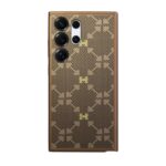 BIGC Patterned Shockproof Case For Samsung