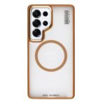 Shockproof Barcode Case for Samsung