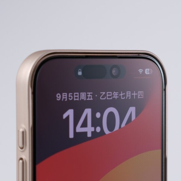 Conversion Magnetic Glass Back Case