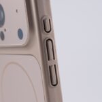 Conversion Magnetic Glass Back Case