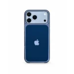 Birde Clear IC MagSafe Case