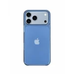 Birde Clear IC MagSafe Case