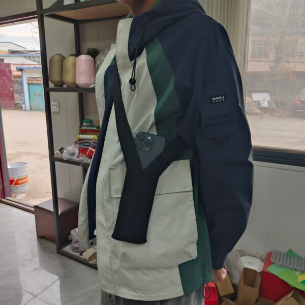 IPhone Pocket