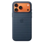 Apple TechWoven Case with MagSafe for iPhone 17 Pro Max