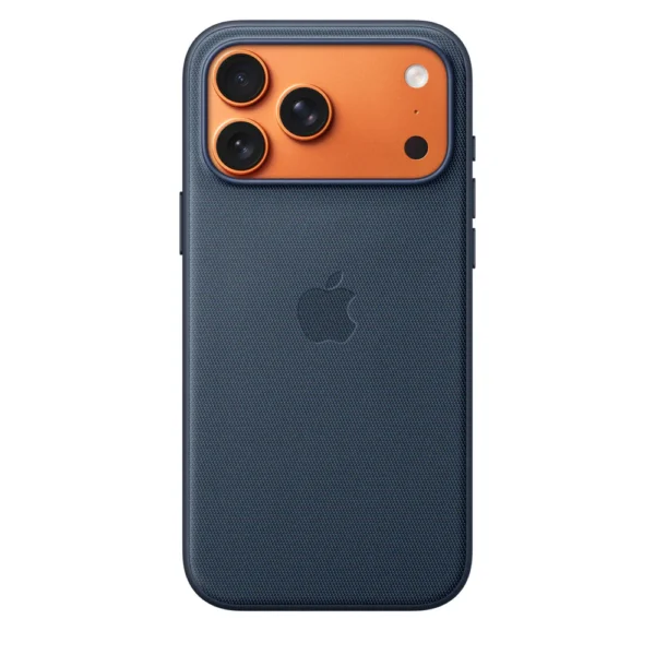 Apple TechWoven Case with MagSafe for iPhone 17 Pro Max