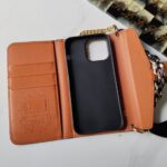 Luxury Designer Phone Case Featuring