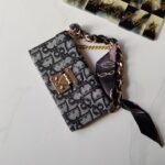 Luxury Designer Phone Case Featuring