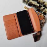 Luxury Designer Phone Case Featuring