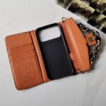Luxury Designer Phone Case Featuring
