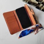 Luxury Designer Phone Case Featuring