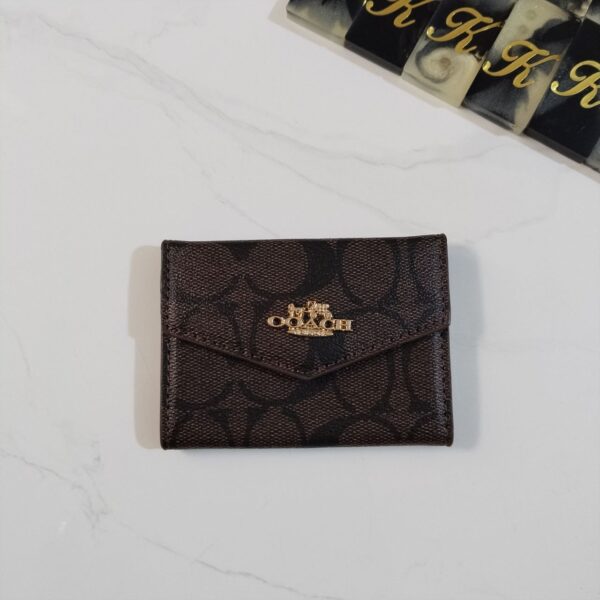 Luxury Card & Compact Cases