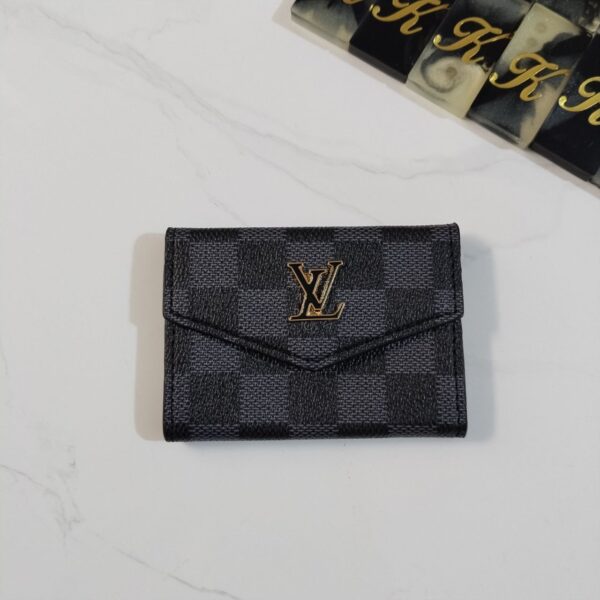 Luxury Card & Compact Cases