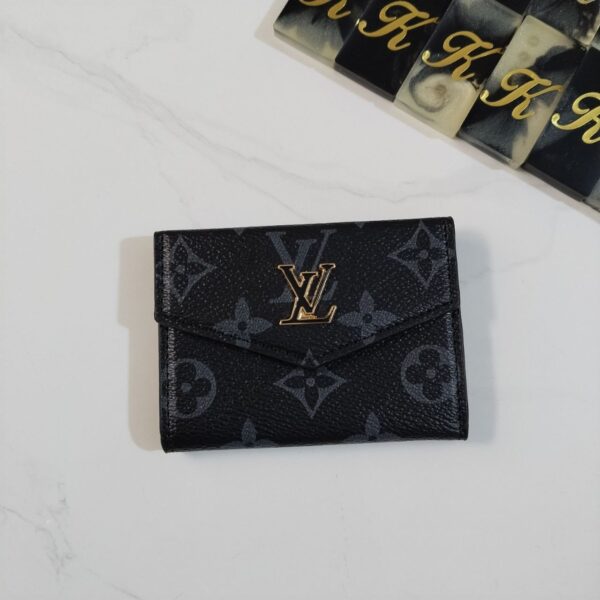 Luxury Card & Compact Cases