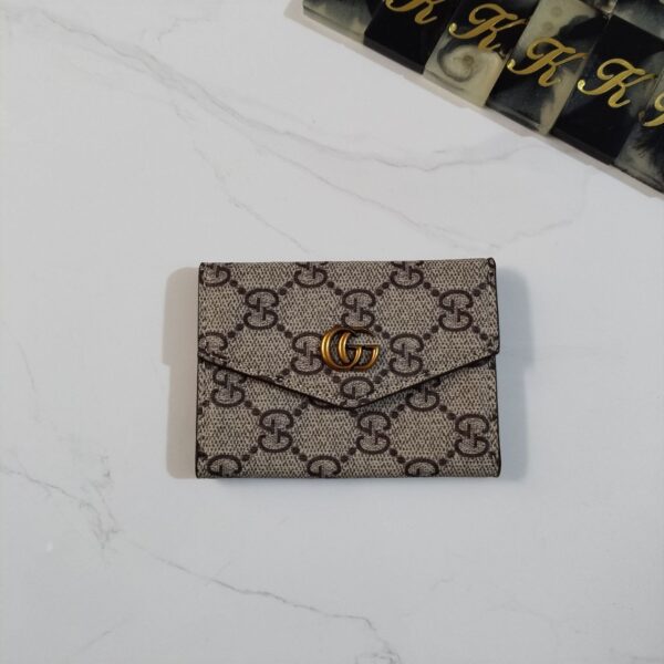 Luxury Card & Compact Cases