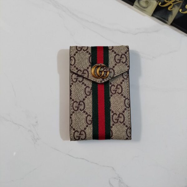 Luxury Card & Compact Cases