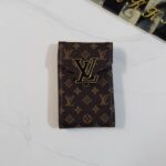Luxury Card & Compact Cases