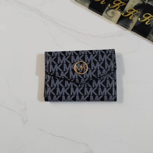 Luxury Card & Compact Cases