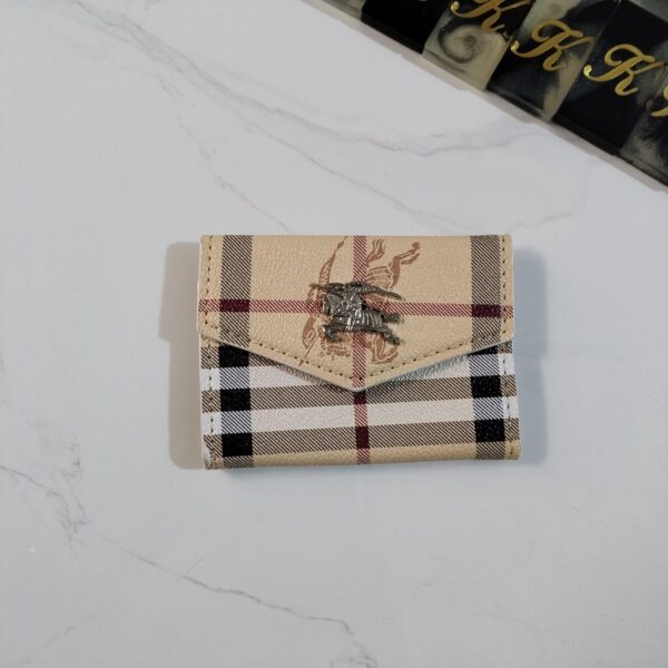 Luxury Card & Compact Cases