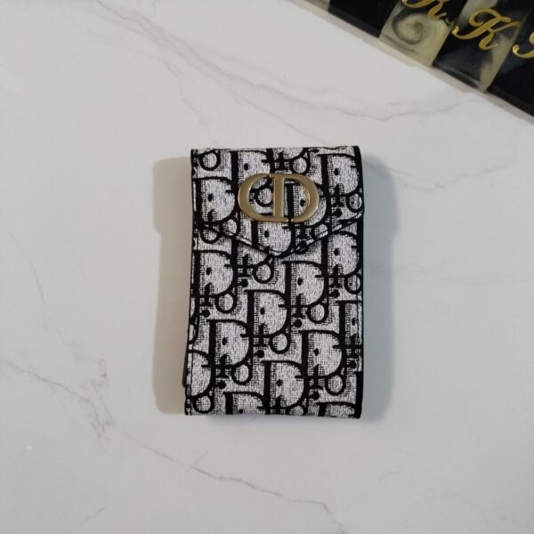Luxury Card & Compact Cases