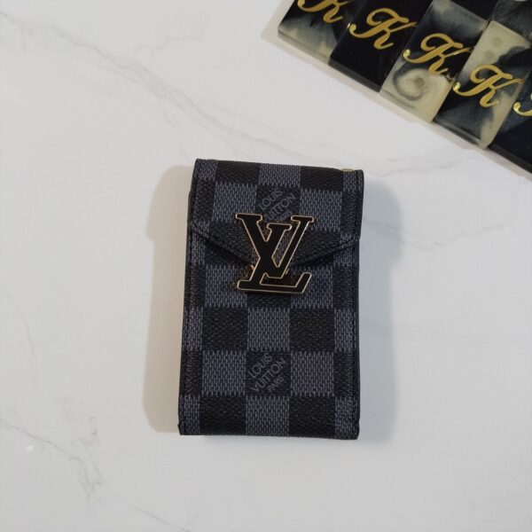 Luxury Card & Compact Cases