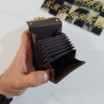 Luxury Card & Compact Cases